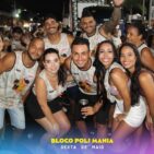 Bloco Poli Mania